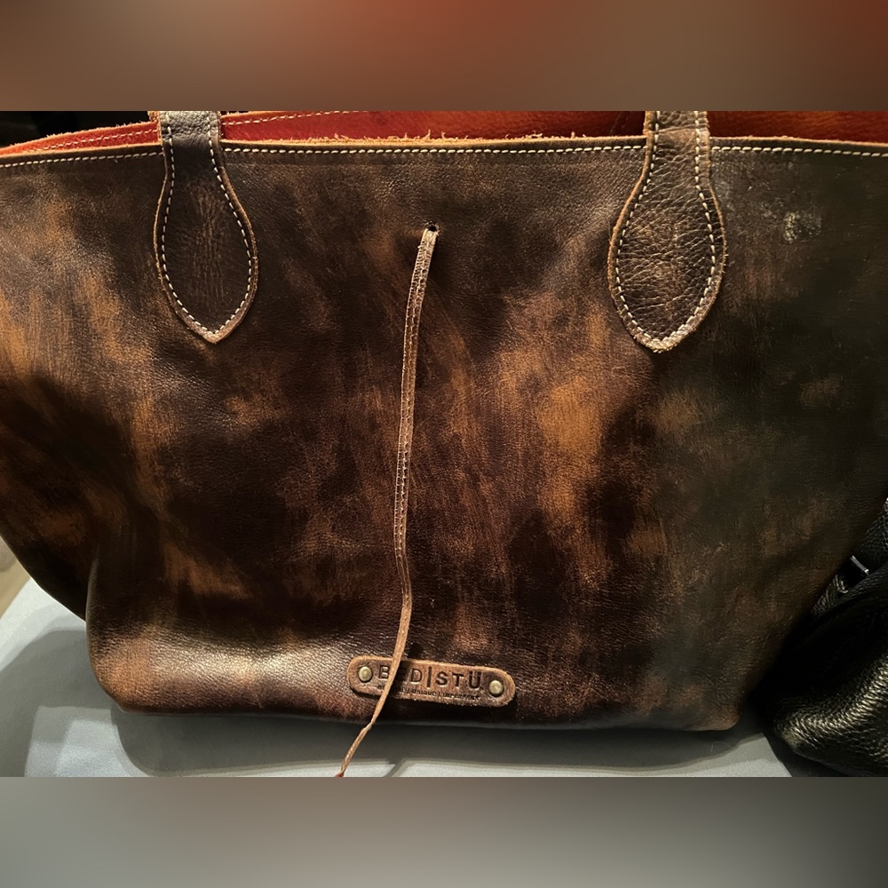 BedStu Purse